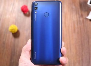 تعرف على مواصفات ومميزات وعيوب وسعر هاتف Honor 8C