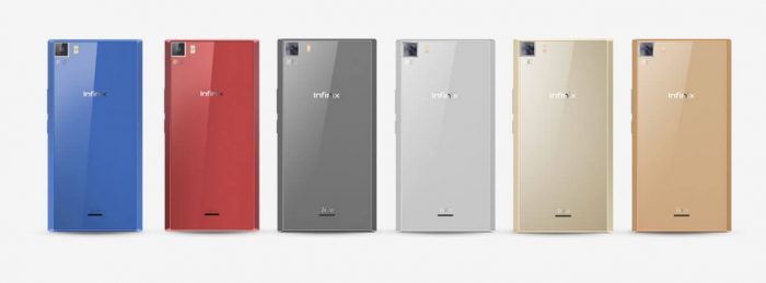 تعرف على مواصفات ومميزات وعيوب وسعر هاتف Infinix Zero 3