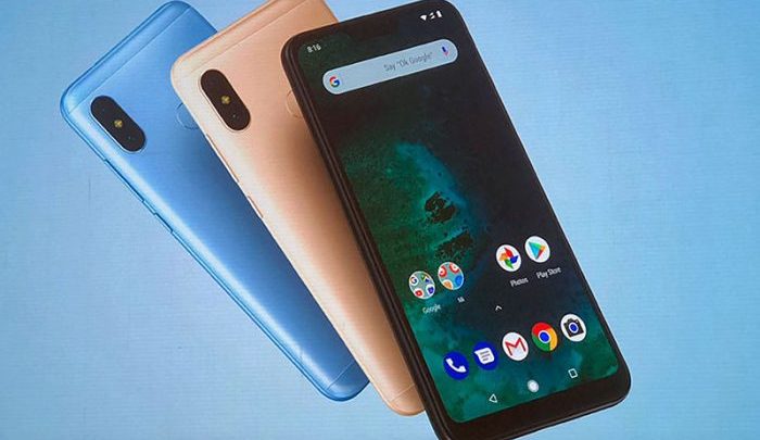 تعرف على مواصفات ومميزات وعيوب وسعر هاتف Xiaomi Mi A2