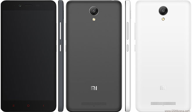 تعرف على مواصفات ومميزات وعيوب وسعر هاتف Xiaomi Redmi Note 2