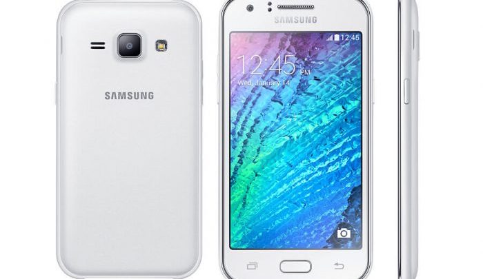 تعرف على مواصفات ومميزات وعيوب وسعر هاتف Samsung Galaxy J1