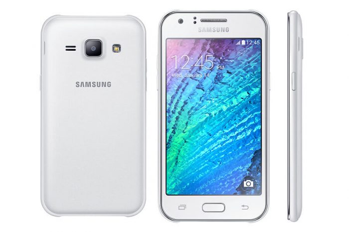 تعرف على مواصفات ومميزات وعيوب وسعر هاتف Samsung Galaxy J1