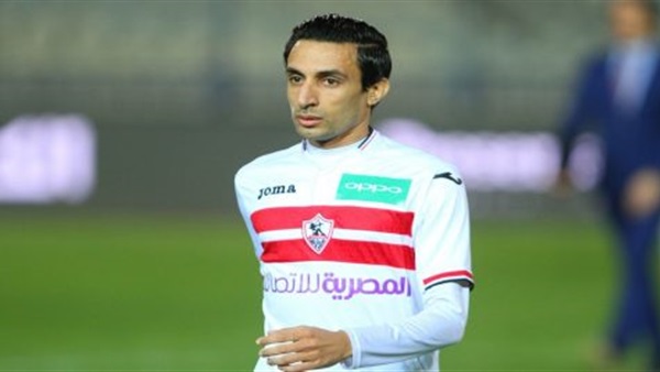 تعرف على موقف حفني من الرحيل عن نادي الزمالك.. ورأى الإدارة وجروس