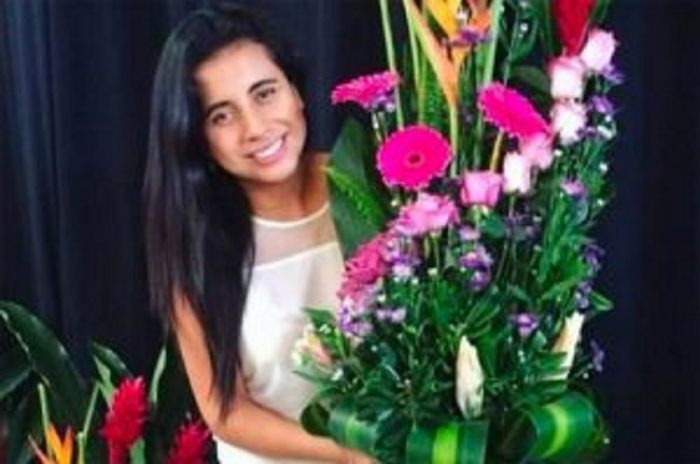 بالفيديو.. نائبة برلمان تنهار بعد تلقيها خبر وفاة ابنتها