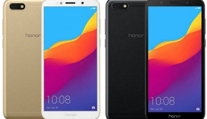 تعرف على مواصفات ومميزات وعيوب وسعر هاتف Honor 7S