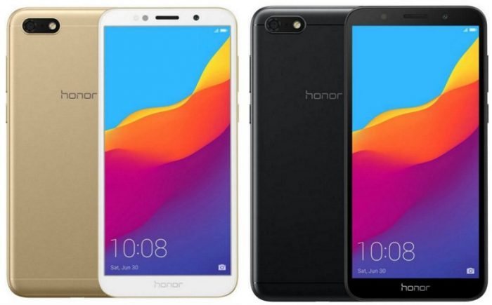 تعرف على مواصفات ومميزات وعيوب وسعر هاتف Honor 7S