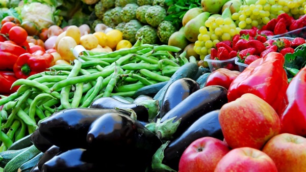 «ارتفاع الطماطم والبطاطس».. تعرف على أسعار الخضروات والفاكهة في سوق العبور اليوم الثلاثاء 13-11-2018