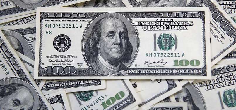أسعار صرف الدولار في البنوك المصرية اليوم الخميس 8-11-2018
