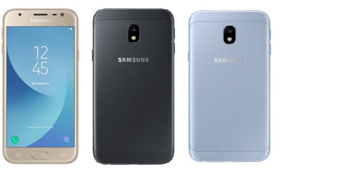 تعرف على مواصفات ومميزات وعيوب وسعر هاتف Samsung Galaxy J3 Pro