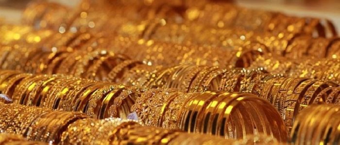 انخفاض طفيف في سعر الذهب اليوم السبت 10-11-2018.. وعيار 21 يسجل هذا الرقم!