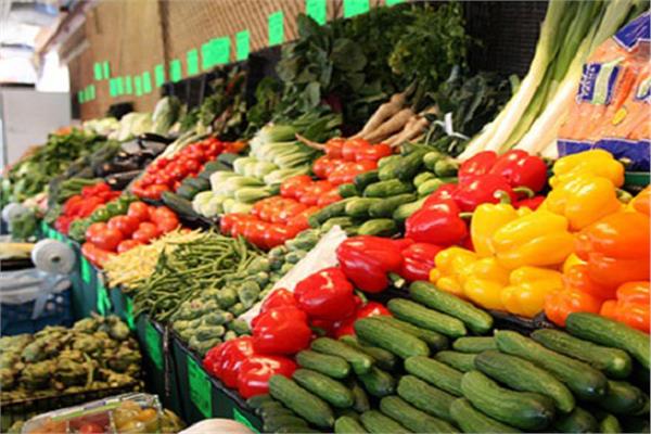 تعرف على أسعار الخضروات في سوق العبور اليوم السبت 3-11-2018