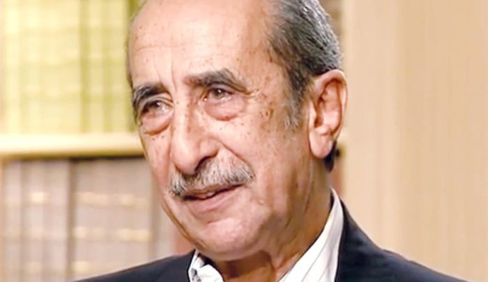 عاجل.. وفاة الإعلامي الكبير حمدي قنديل عن 82 عامًا