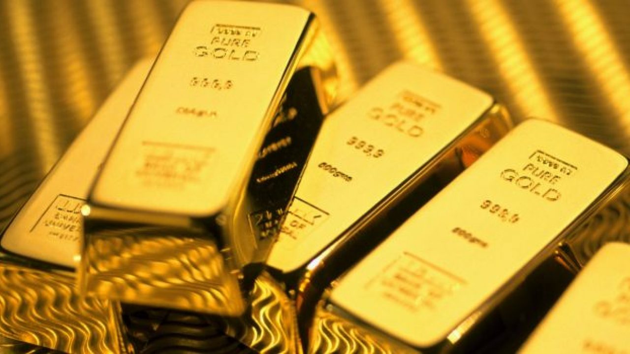 ارتفاع جديد في أسعار الذهب اليوم الخميس 3 1 2019 في مصر وعيار 21