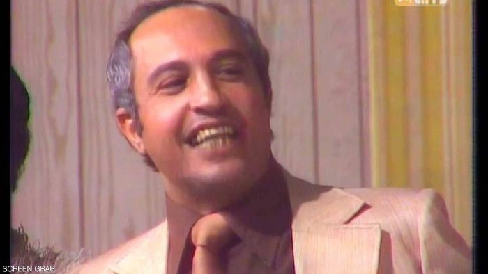 وفاة الفنان محمود القلعاوي بعد صراع طويل مع المرض
