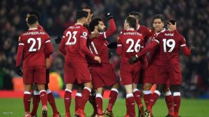 ليفربول يعول علي صلاح لإتمام أكبر صفقة بتاريخ الدوري الإنجليزي