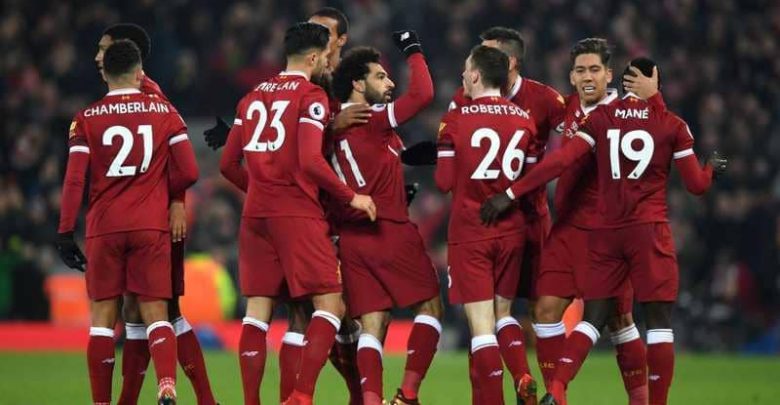 ليفربول يعول علي صلاح لإتمام أكبر صفقة بتاريخ الدوري الإنجليزي