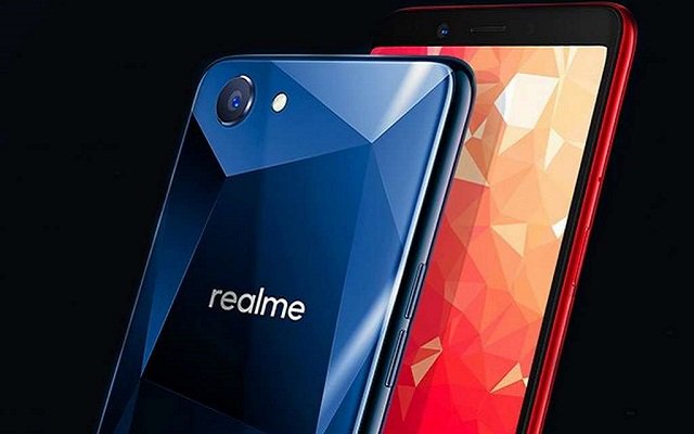 تعرف على مواصفات ومميزات وعيوب وسعر هاتف Oppo Realme 2 Pro