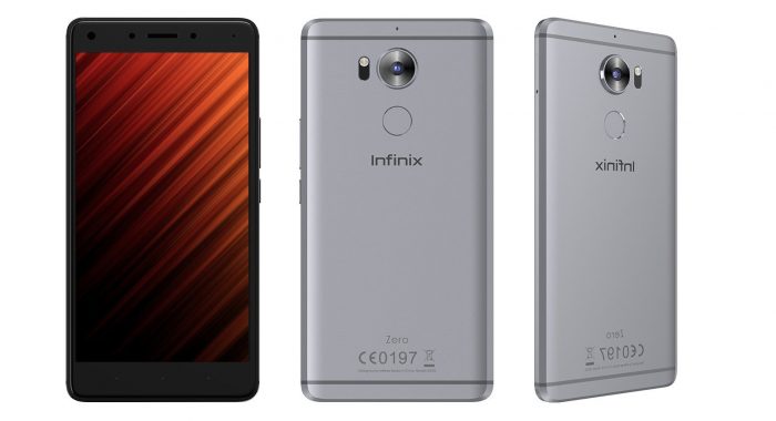 تعرف على مواصفات ومميزات وعيوب وسعر هاتف Infinix Zero 4