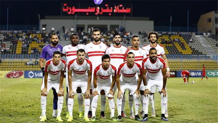 موسم استثنائي للفارس الأبيض في الدوري المصري