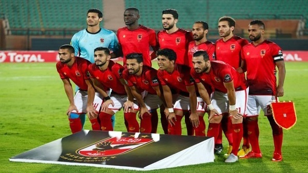 ضياع أول صفقات يناير من "الأهلي" .. نادى مصري يخطف اللاعب والإعلان خلال ساعات