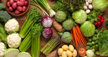 تعرف على أسعار الخضروات في سوق العبور اليوم السبت 1-12-2018