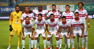 الزمالك يصرف الرواتب والمكافآت للاعبين