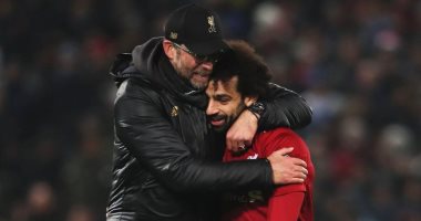 لأول مرة.. كلوب يهاجم محمد صلاح بعد مباراة ليفربول وإيفرتون