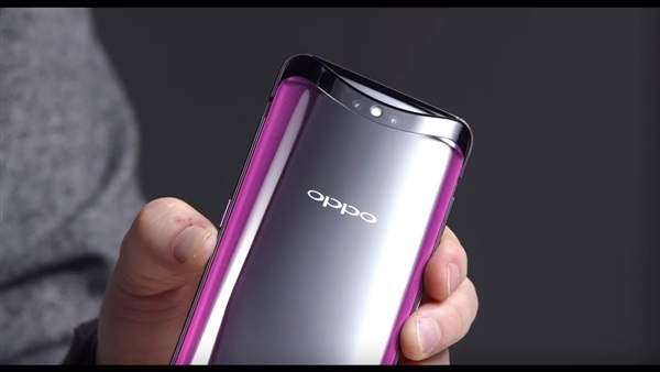 تعرف على مواصفات ومميزات وعيوب وسعر هاتف Oppo Find X