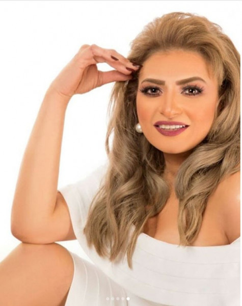 منة جلال