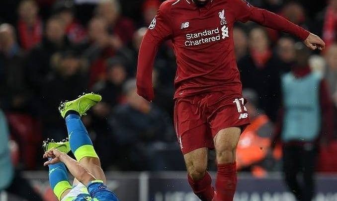 محمد صلاح