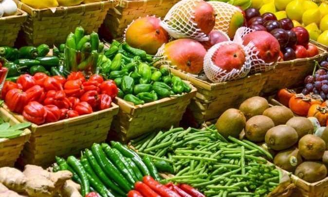 «ارتفاع سعر البطاطس والبصل».. تعرف على أسعار الخضروات في سوق العبور اليوم الثلاثاء 25-12-2018