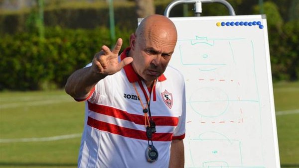 الزمالك يحاول ضم لاعب وادى دجلة