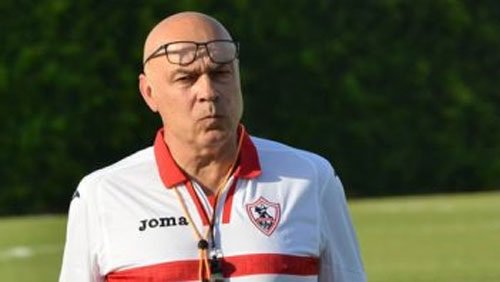 عودة جنش وطارق حامد واستبعاد 9 لاعبين من قائمة الزمالك لمواجهة بتروجيت