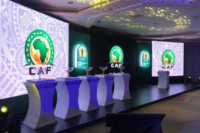 ترتيب وموعد مباريات الأهلي في دوري أبطال أفريقيا