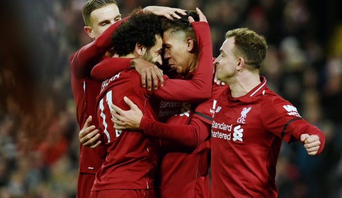 ليفربول يتلقى خبرًا سارًا قبل مواجهة بايرن ميونخ بدوري الأبطال