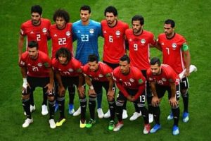 منتخب مصر لكرة القدم