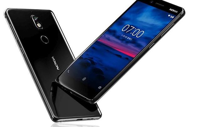 تعرف على مواصفات ومميزات وعيوب وسعر هاتف Nokia 7