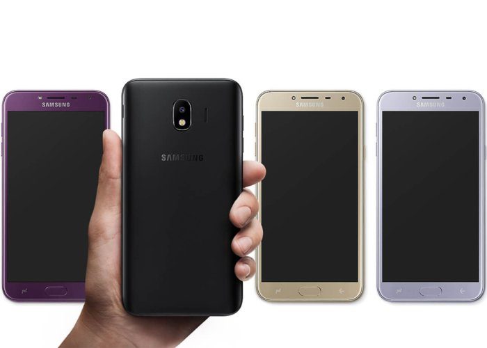 تعرف على مواصفات ومميزات وعيوب وسعر هاتف Samsung Galaxy J4