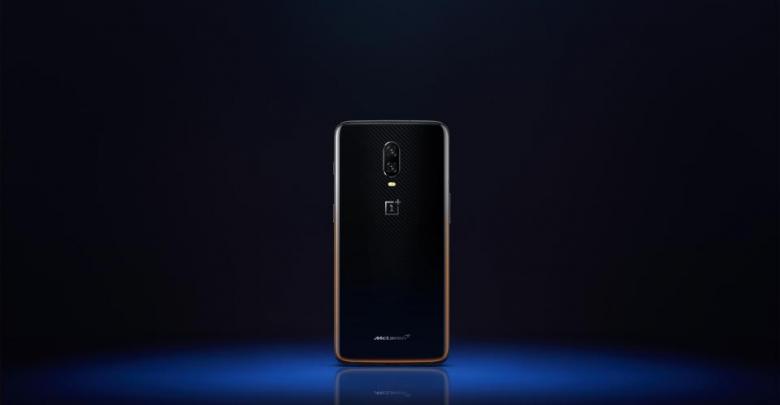 OnePlus 6T