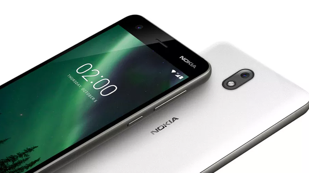 تعرف على مواصفات ومميزات وعيوب وسعر هاتف Nokia 2