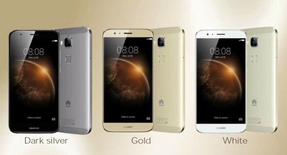 تعرف على مواصفات ومميزات وعيوب وسعر هاتف Huawei G8