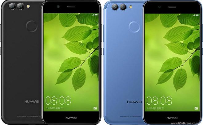 تعرف على مواصفات ومميزات وعيوب وسعر هاتف Huawei Nova 2