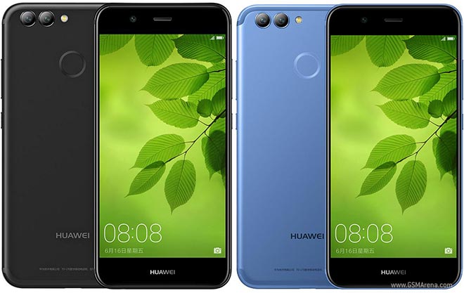 تعرف على مواصفات ومميزات وعيوب وسعر هاتف Huawei Nova 2