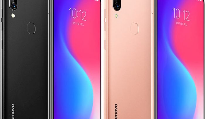 تعرف على مواصفات ومميزات وعيوب وسعر هاتف Lenovo S5