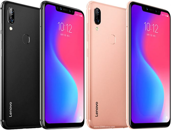 تعرف على مواصفات ومميزات وعيوب وسعر هاتف Lenovo S5