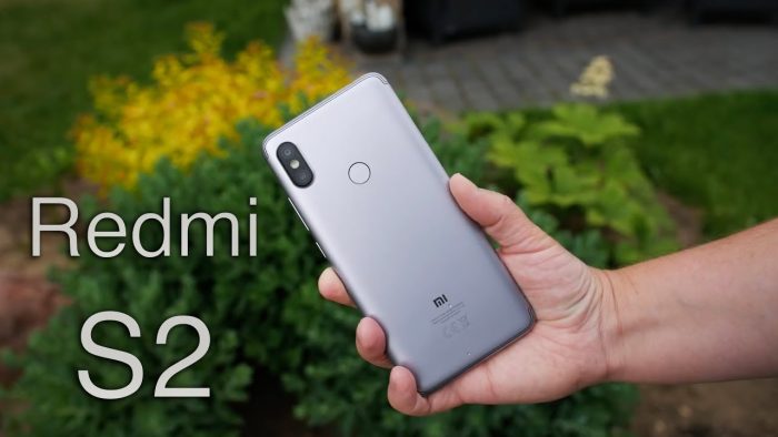 تعرف على مواصفات ومميزات وعيوب وسعر هاتف Xiaomi Redmi S2