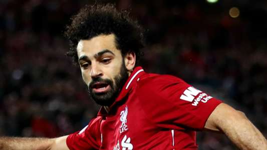 محمد صلاح فى وصافة قائمة أفضل لاعبي الدوري الإنجليزي .. صاحب المركز الأول مفاجأة