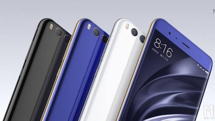 تعرف على مواصفات ومميزات وعيوب وسعر هاتف Xiaomi Mi 6c