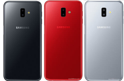 تعرف على مواصفات ومميزات وعيوب وسعر هاتف Samsung J6 Plus