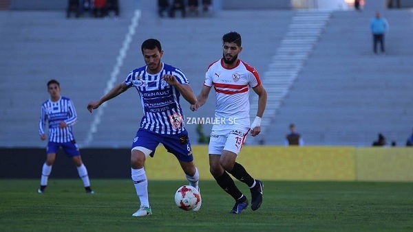 الزمالك